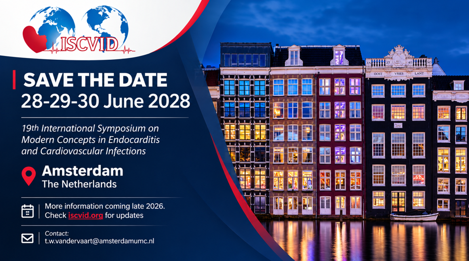 save the date amsterdam